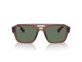 Ray-Ban Corrigan RB 0RB4397 667882 54 Occhiali da Sole