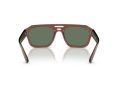 Ray-Ban Corrigan RB 0RB4397 667882 54 Occhiali da Sole
