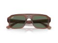 Ray-Ban Corrigan RB 0RB4397 667882 54 Occhiali da Sole