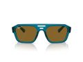 Ray-Ban Corrigan RB 4397 668383 54 Occhiali da Sole