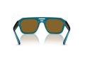 Ray-Ban Corrigan RB 4397 668383 54 Occhiali da Sole