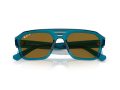 Ray-Ban Corrigan RB 4397 668383 54 Occhiali da Sole