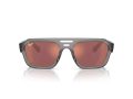Ray-Ban Corrigan RB 4397 6684D0 54 Occhiali da Sole