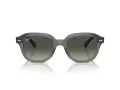 Ray-Ban Erik RB 0RB4398 667571 53 Occhiali da Sole