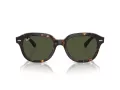 Ray-Ban Erik RB 0RB4398 902/31 51 Occhiali da Sole