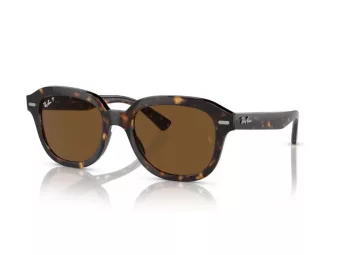 Ray-Ban Erik RB 4398 902/57 51 Occhiali da Sole