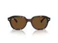 Ray-Ban Erik RB 4398 902/57 53 Occhiali da Sole