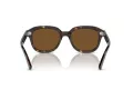 Ray-Ban Erik RB 4398 902/57 53 Occhiali da Sole