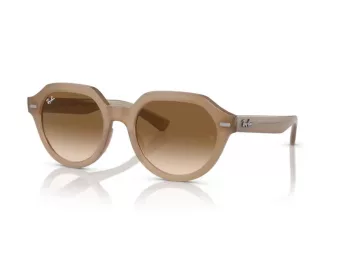 Ray-Ban Gina RB 0RB4399 616651 53 Occhiali da Sole
