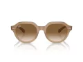 Ray-Ban Gina RB 0RB4399 616651 53 Occhiali da Sole