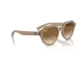 Ray-Ban Gina RB 0RB4399 616651 53 Occhiali da Sole