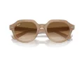 Ray-Ban Gina RB 0RB4399 616651 53 Occhiali da Sole