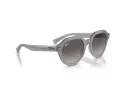 Ray-Ban Gina RB 0RB4399 6429M3 51 Occhiali da Sole