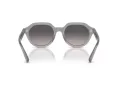 Ray-Ban Gina RB 0RB4399 6429M3 51 Occhiali da Sole