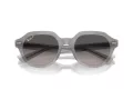 Ray-Ban Gina RB 0RB4399 6429M3 51 Occhiali da Sole