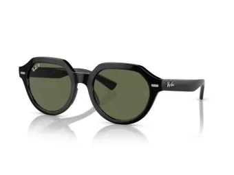 Ray-Ban Gina RB 0RB4399 901/58 51 Occhiali da Sole
