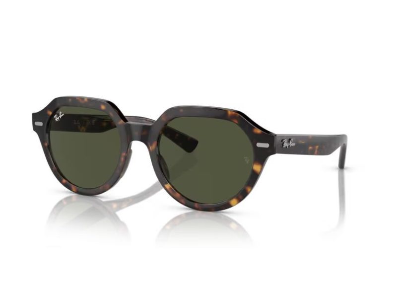 Ray-Ban Gina RB 0RB4399 902/31 51 Occhiali da Sole