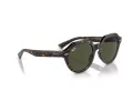 Ray-Ban Gina RB 0RB4399 902/31 53 Occhiali da Sole