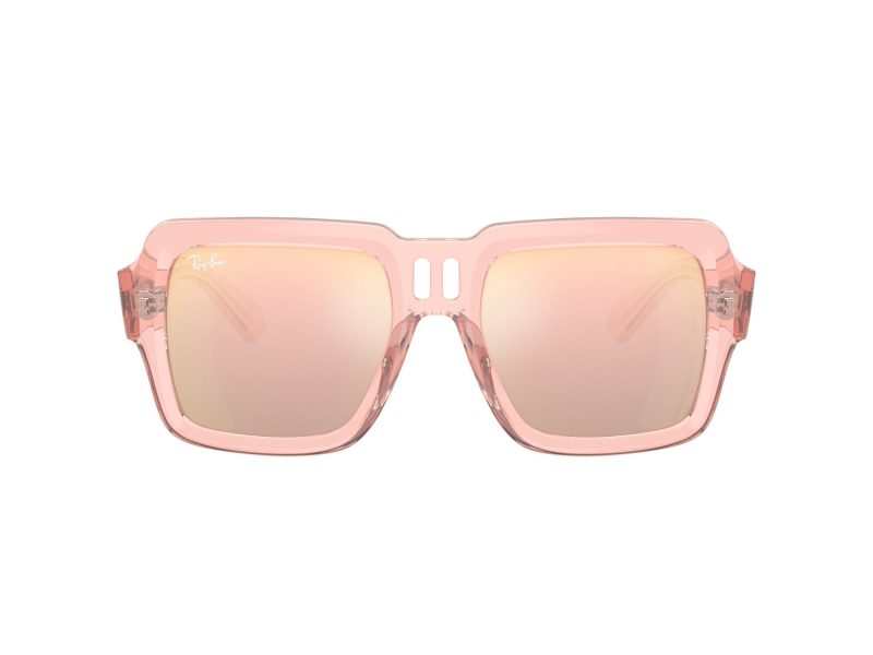 Ray-Ban Magellan RB 0RB4408 67286X 54 Occhiali da Sole