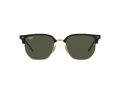 Ray-Ban New Clubmaster RB 4416 601/31 53 Occhiali da Sole