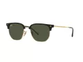 Ray-Ban New Clubmaster RB 4416 601/31 53 Occhiali da Sole