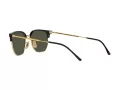 Ray-Ban New Clubmaster RB 4416 601/31 53 Occhiali da Sole