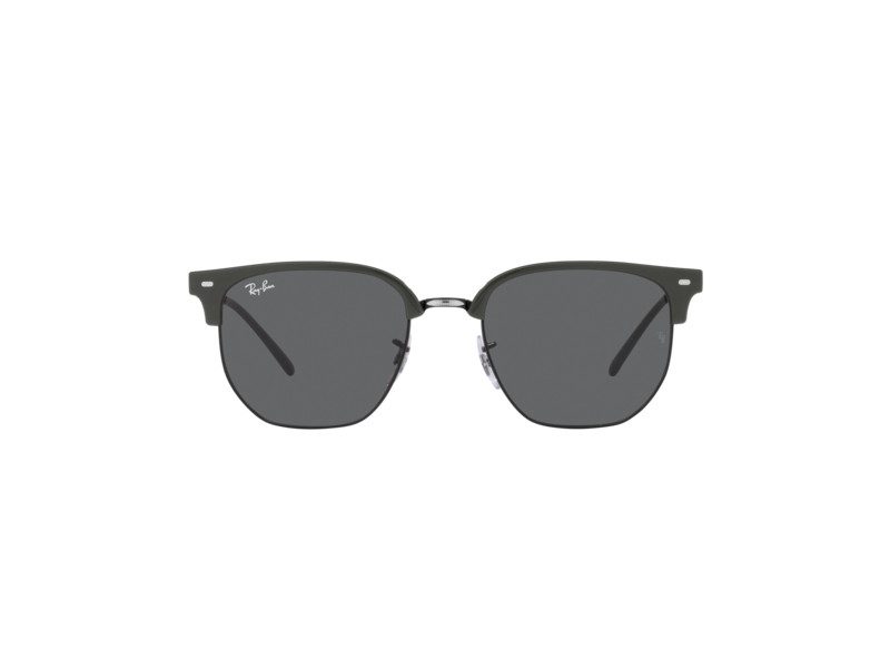 Ray-Ban New Clubmaster RB 4416 6653/B1 51 Occhiali da Sole