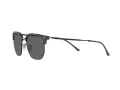Ray-Ban New Clubmaster RB 4416 6653/B1 53 Occhiali da Sole