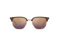 Ray-Ban New Clubmaster RB 4416 6654/G9 51 Occhiali da Sole