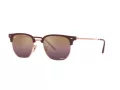 Ray-Ban New Clubmaster RB 4416 6654/G9 51 Occhiali da Sole