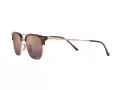 Ray-Ban New Clubmaster RB 4416 6654/G9 51 Occhiali da Sole