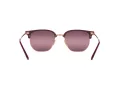 Ray-Ban New Clubmaster RB 4416 6654/G9 51 Occhiali da Sole