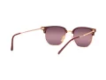Ray-Ban New Clubmaster RB 4416 6654/G9 51 Occhiali da Sole