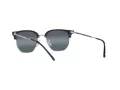 Ray-Ban New Clubmaster RB 4416 6656/G6 51 Occhiali da Sole