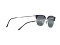 Ray-Ban New Clubmaster RB 4416 6656/G6 51 Occhiali da Sole