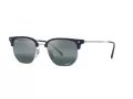 Ray-Ban New Clubmaster RB 4416 6656/G6 53 Occhiali da Sole