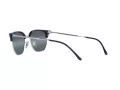 Ray-Ban New Clubmaster RB 4416 6656/G6 53 Occhiali da Sole