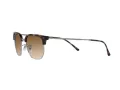 Ray-Ban New Clubmaster RB 4416 710/51 51 Occhiali da Sole
