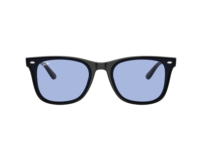 Ray-Ban RB 0RB4420 601/80 65 Occhiali da Sole