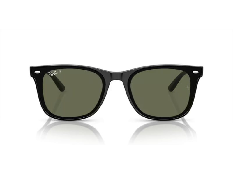 Ray-Ban RB 4420 601/9A 65 Occhiali da Sole
