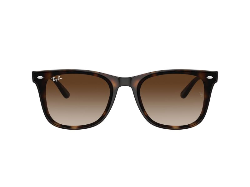 Ray-Ban RB 0RB4420 710/13 65 Occhiali da Sole