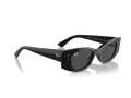 Ray-Ban Kat RB 4427 667787 49 Occhiali da Sole