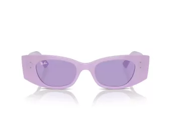 Ray-Ban Kat RB 4427 67581A 49 Occhiali da Sole