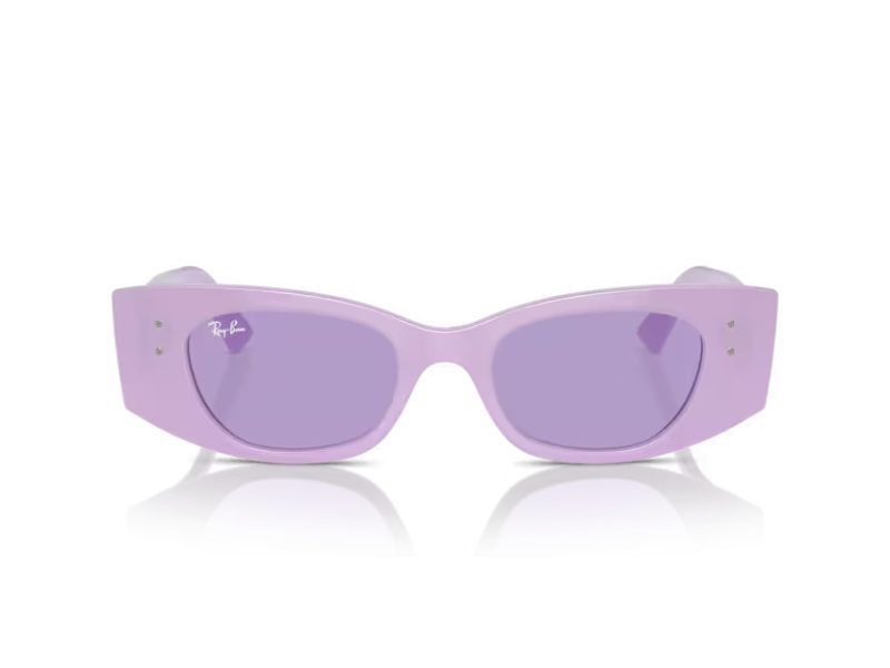 Ray-Ban Kat RB 4427 67581A 49 Occhiali da Sole