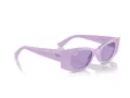 Ray-Ban Kat RB 4427 67581A 49 Occhiali da Sole