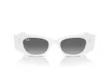Ray-Ban Kat RB 4427 675911 49 Occhiali da Sole