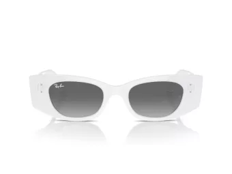 Ray-Ban Kat RB 4427 675911 49 Occhiali da Sole