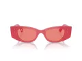 Ray-Ban Kat RB 4427 676084 49 Occhiali da Sole