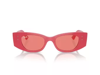 Ray-Ban Kat RB 4427 676084 49 Occhiali da Sole