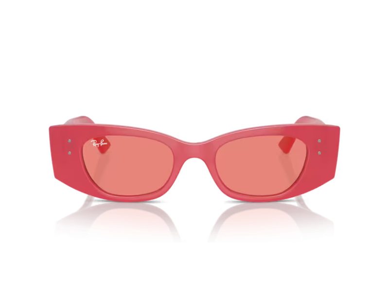 Ray-Ban Kat RB 4427 676084 49 Occhiali da Sole